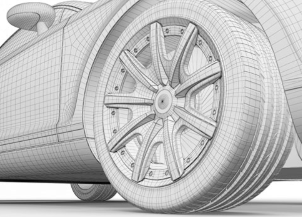 3d Scan