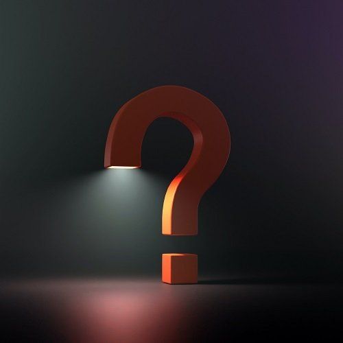 Question Mark