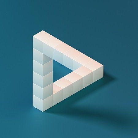 optical illusion