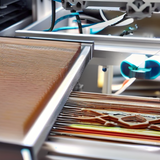 3d printer