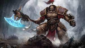 Warhammer