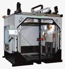 3D Printer by CraftUnique