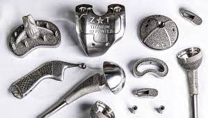 Titanium