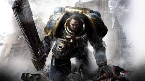 Warhammer - the Game