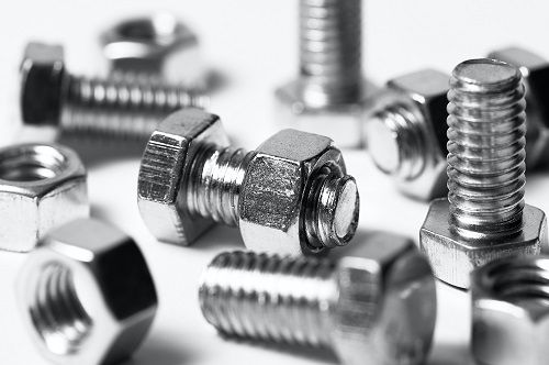 nuts and bolts