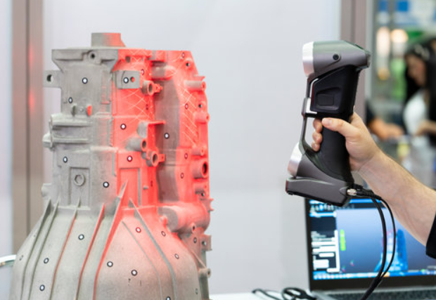 3D Scanning