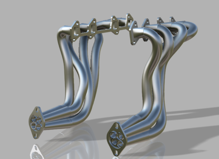 Kingsley Cars Project