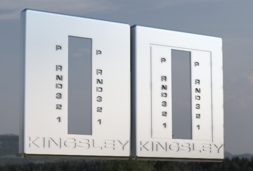Kingsley Cars Project