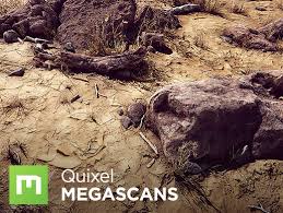 megascan
