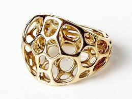 brass