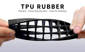 rubber