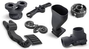 Selection of Spare Parts