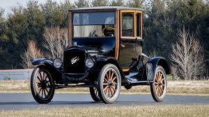 Model T Ford