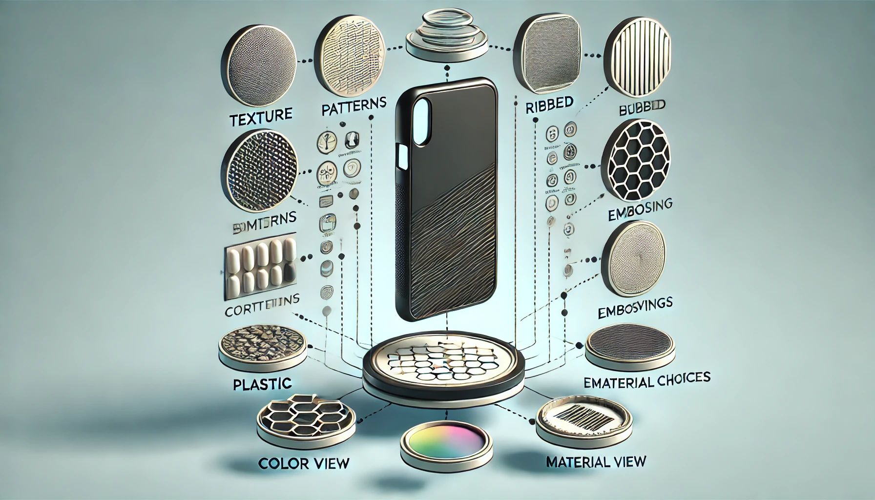 Design a phone case