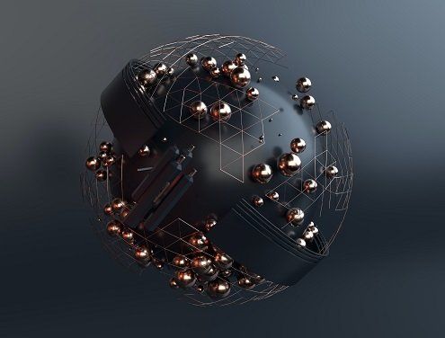 3d Design