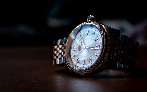 watch