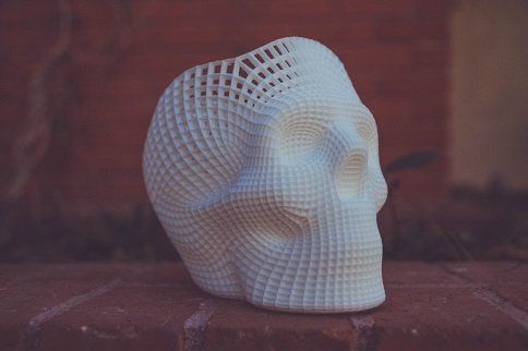 3d Model