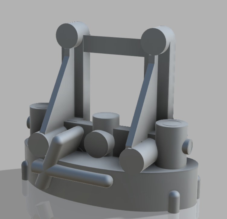 3D printing technology |Multi Jet Fusion