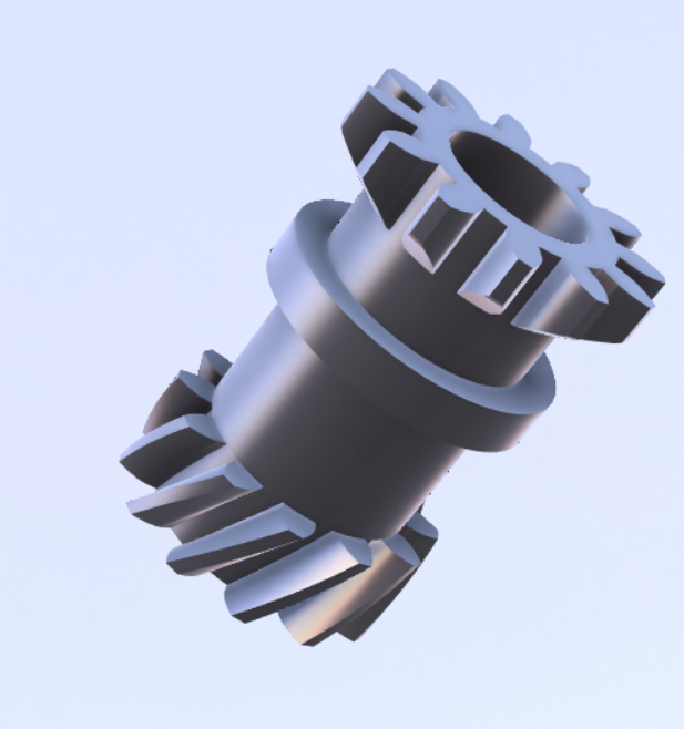 Morgan 3 Wheel Classic Car