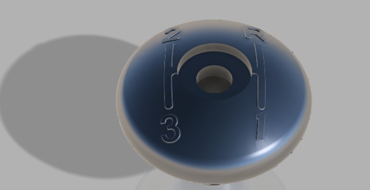 Morgan 3 Wheel Classic Car