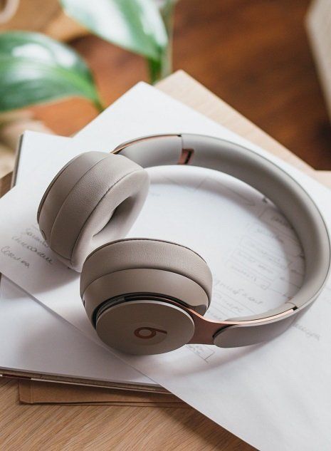 head phones