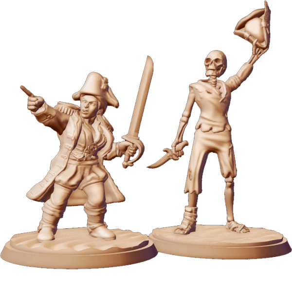 Pirates