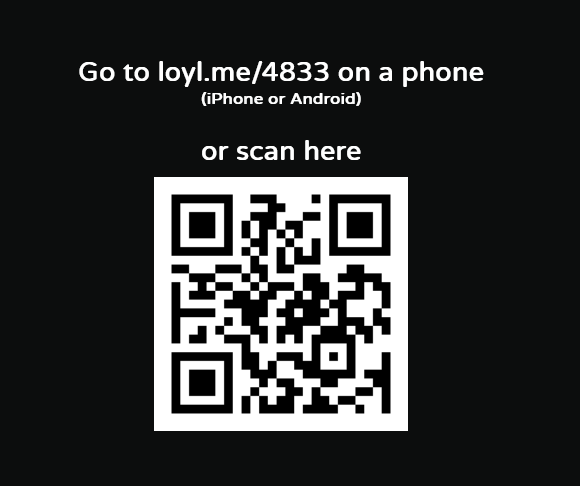 Scan the Code