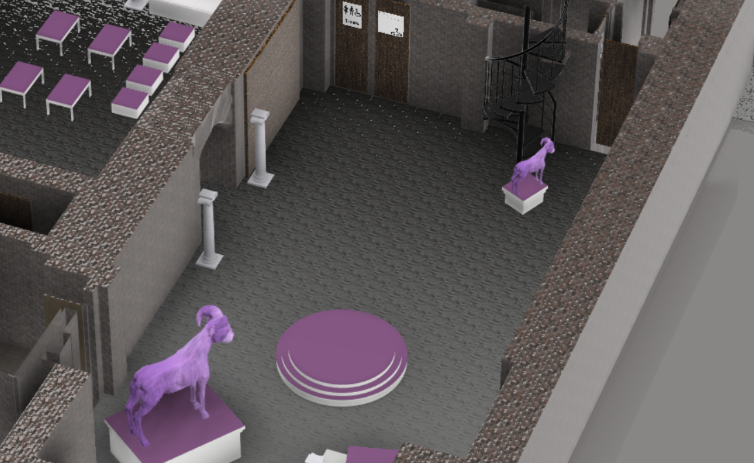 Keel Graham promotions