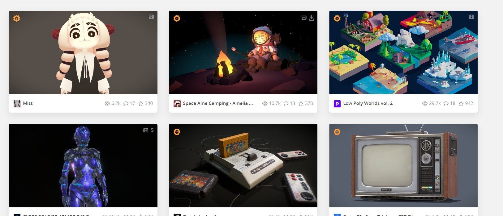 sketchfab