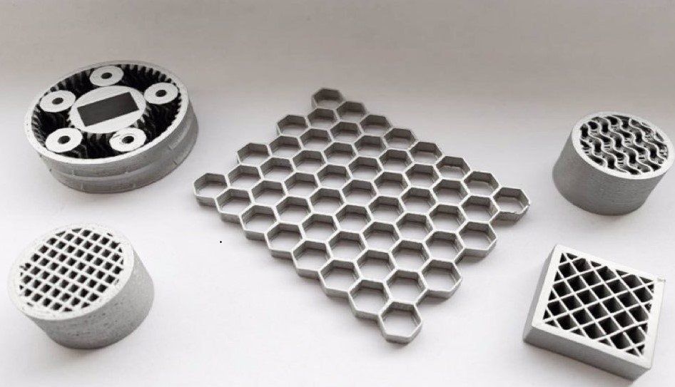 Steel