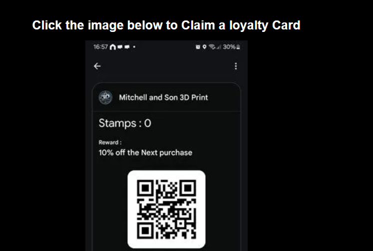 card