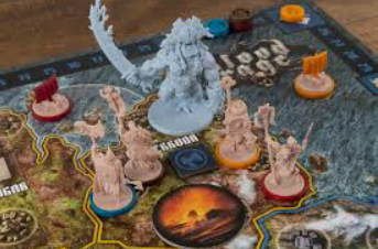 Tabletop Games