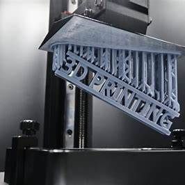 Stereolithography (SLA)Selective Laser Sintering (SLS)Fused Deposition Modeling (FDM)Digital Light Process (DLP)Multi Jet Fusion (MJF)Direct Metal Laser Sintering (DMLS)