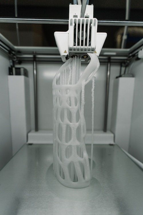 3d printing