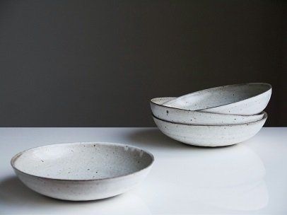 ceramic bowl