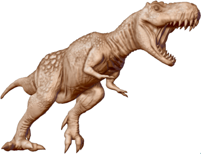 T-Rex