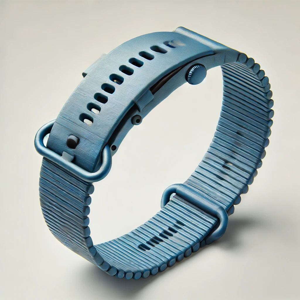 TPU Watch strap