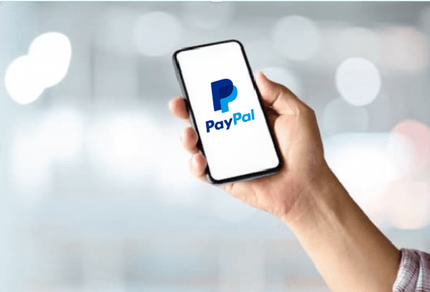 Método de pago rápido, fácil y seguro Tarot Paypal