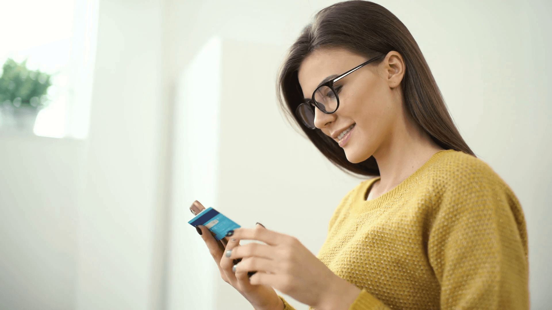 Método de pago 100% seguro Tarot VISA