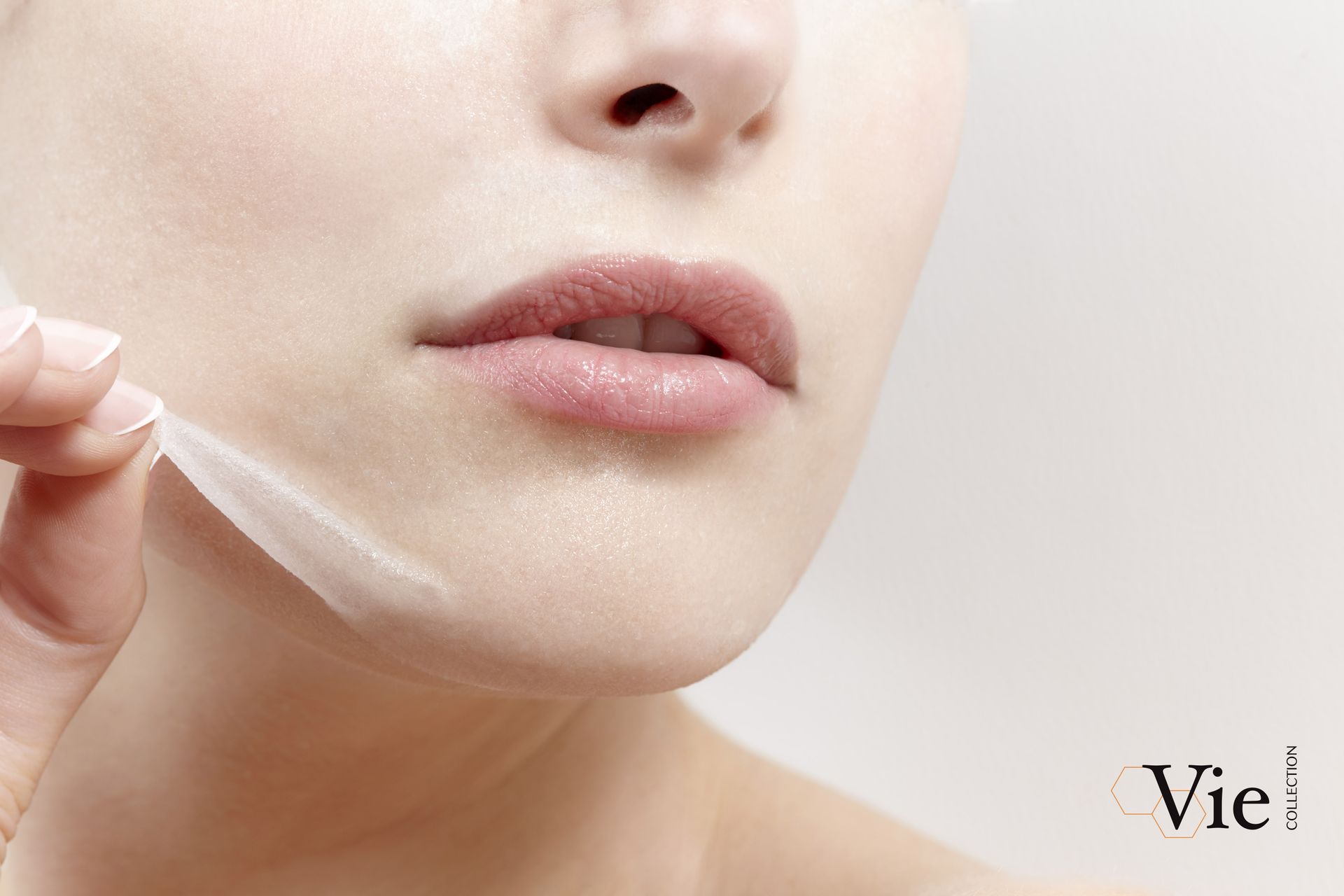 Inspiration médecine esthétique : le peeling à 20% d'acide glycolique