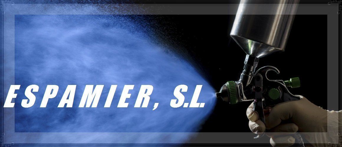 ESPAMIER TALLER MULTIMARCA