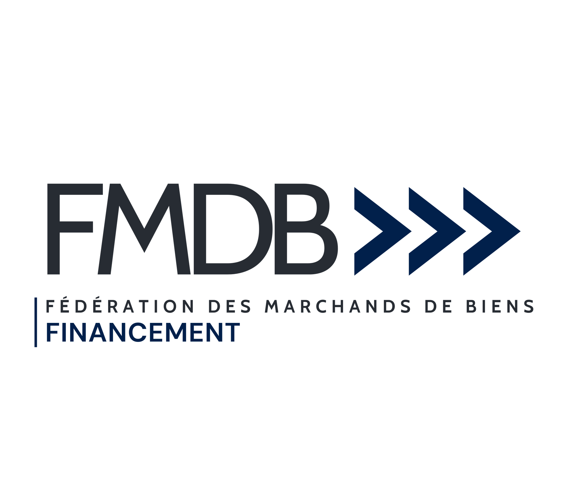 Logo Financement FMDB
