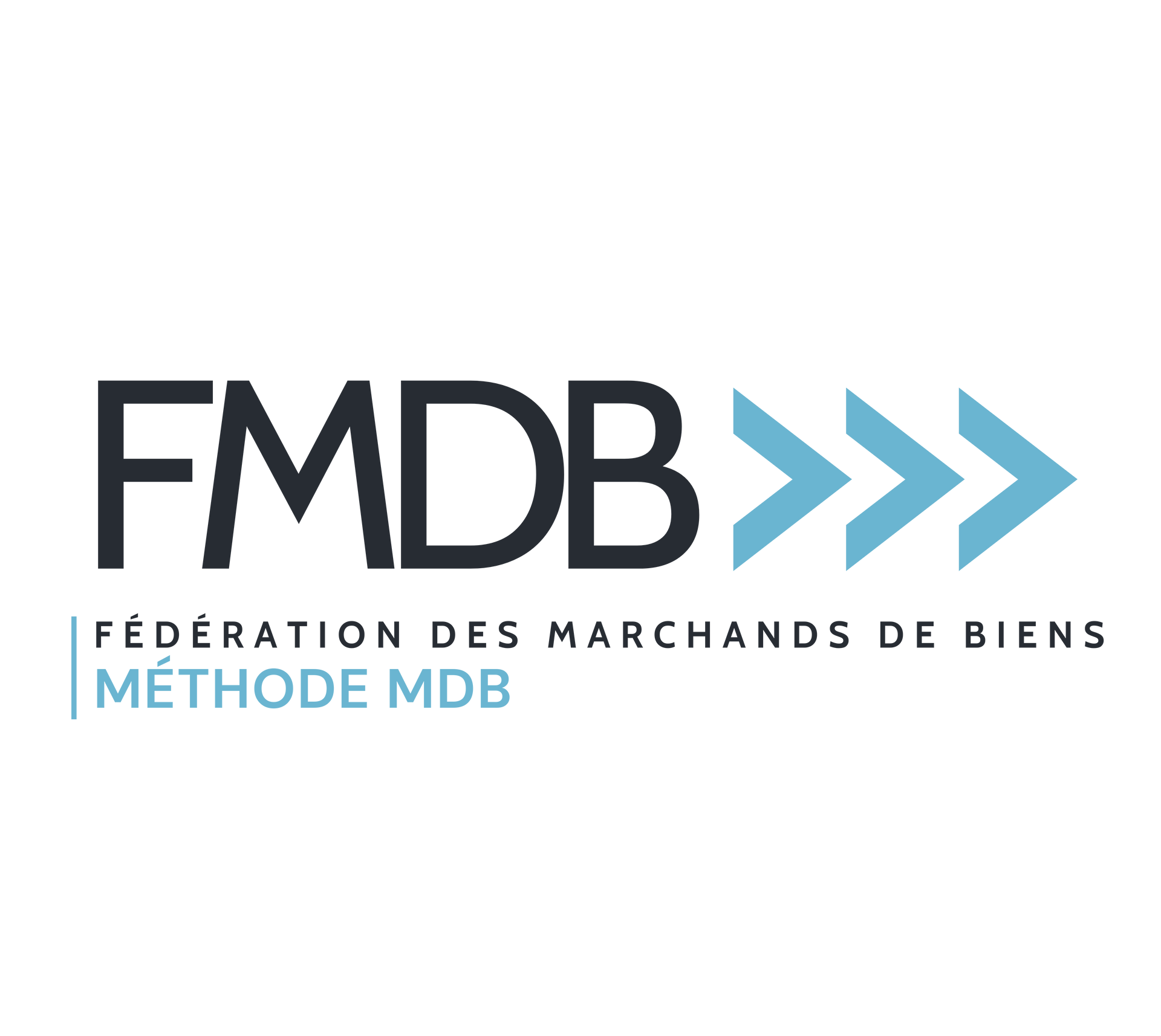 Logo Méthode MDB