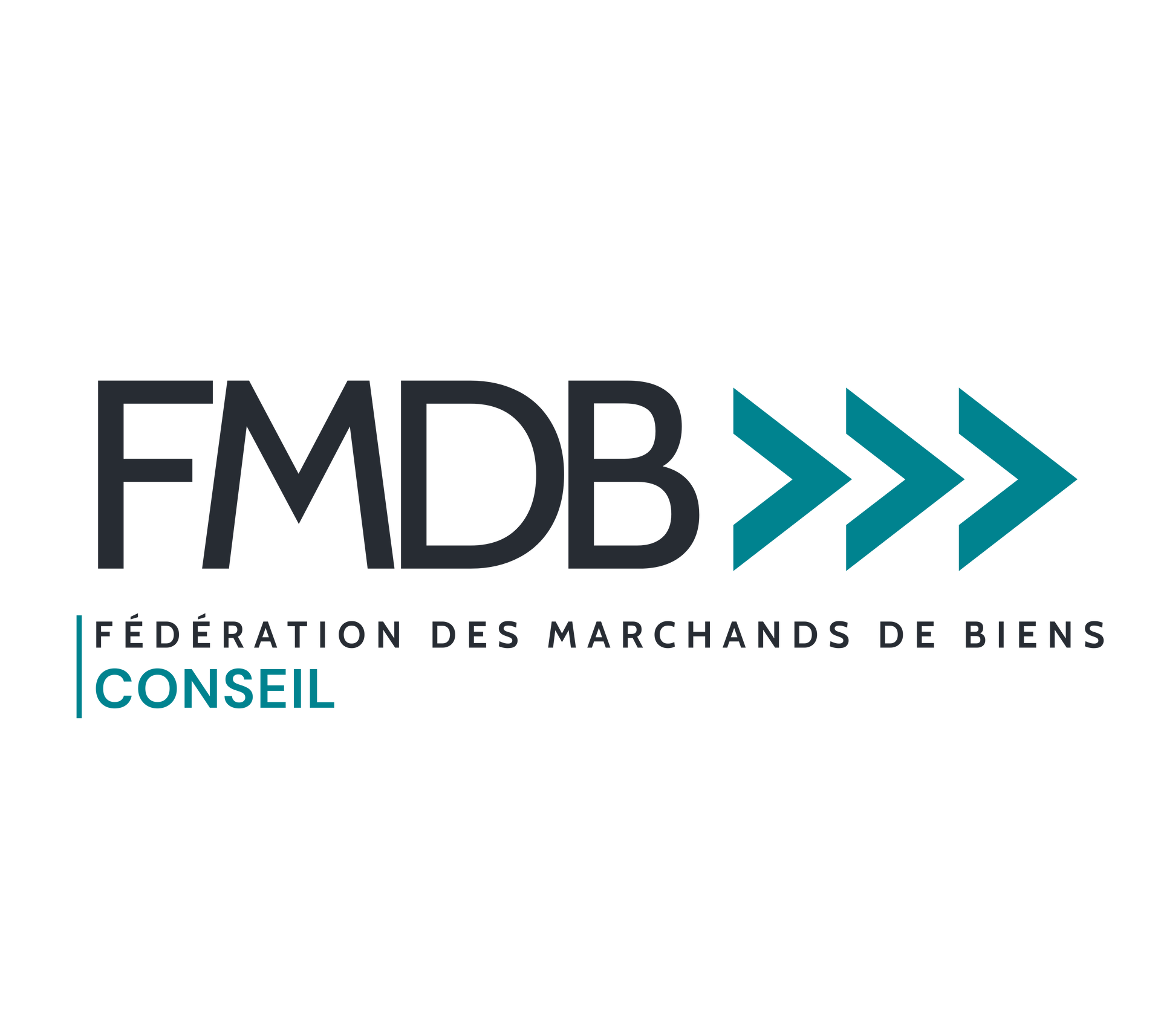 Logo Conseil FMDB
