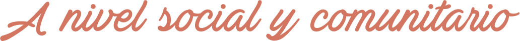 grupo de soporte asociación la grupal