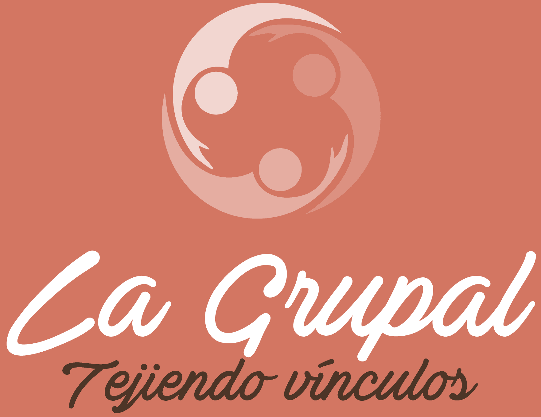 La Grupal - Tejiendo vínculos asociación la grupal