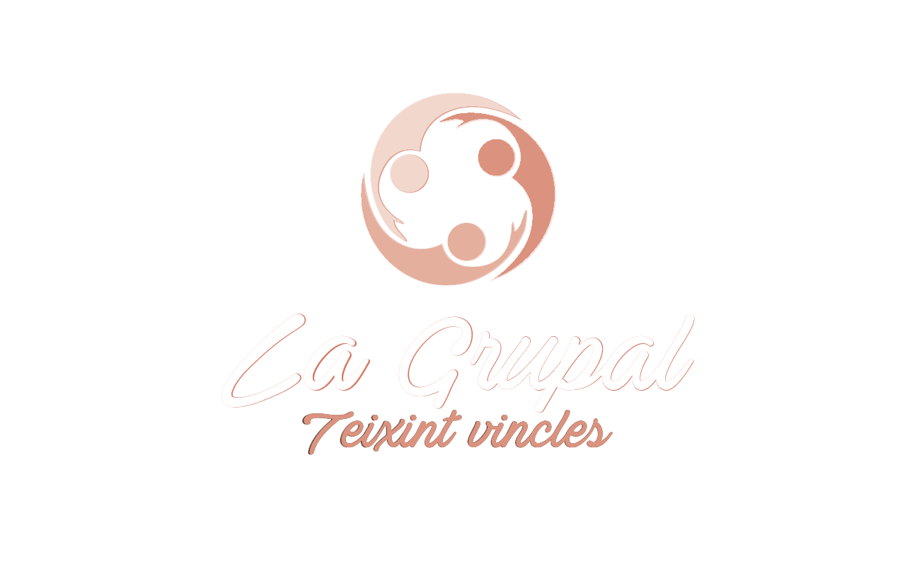 La Grupal - Teixint vincles associació la grupal