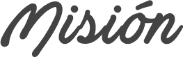misión la grupal