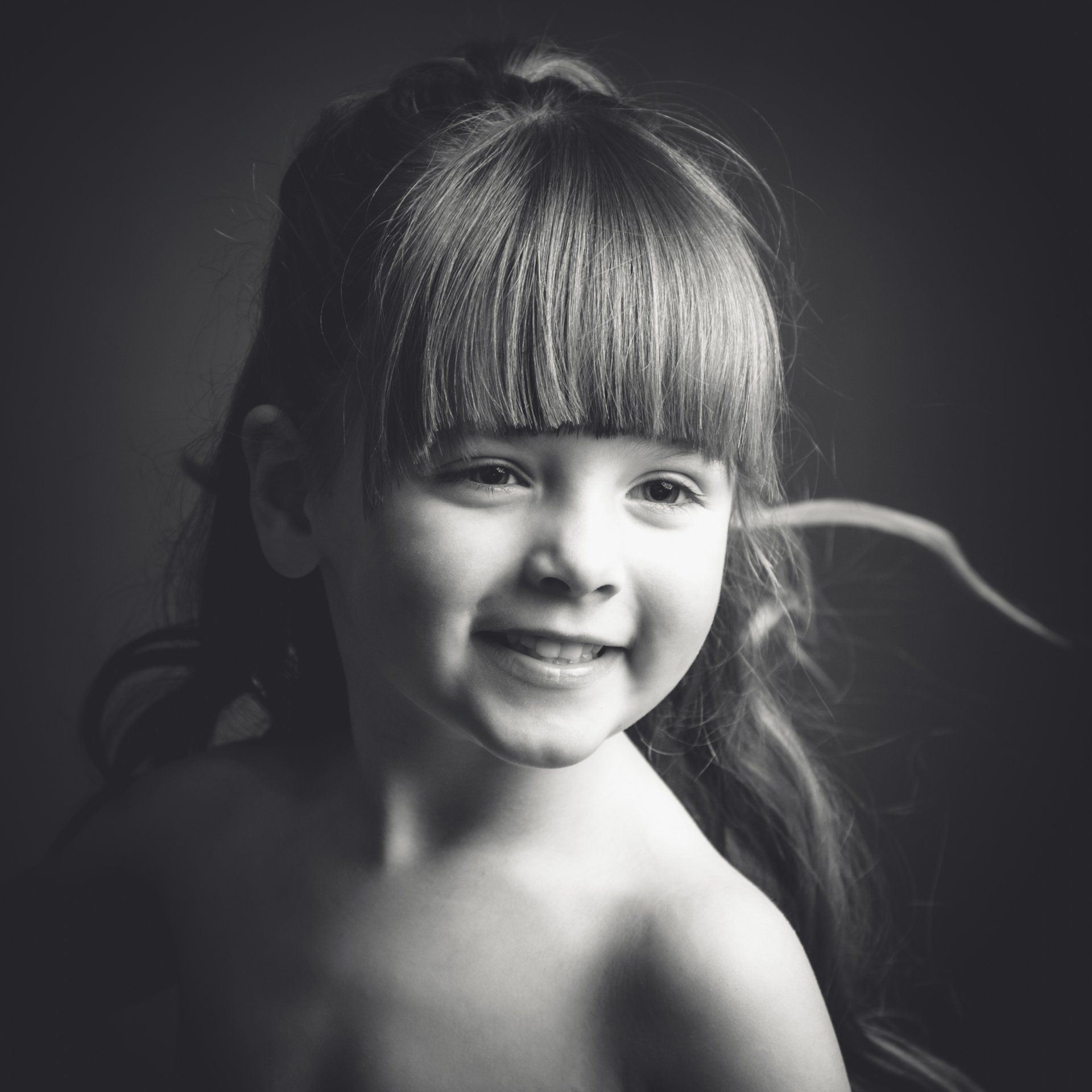 Child & Teen Photography