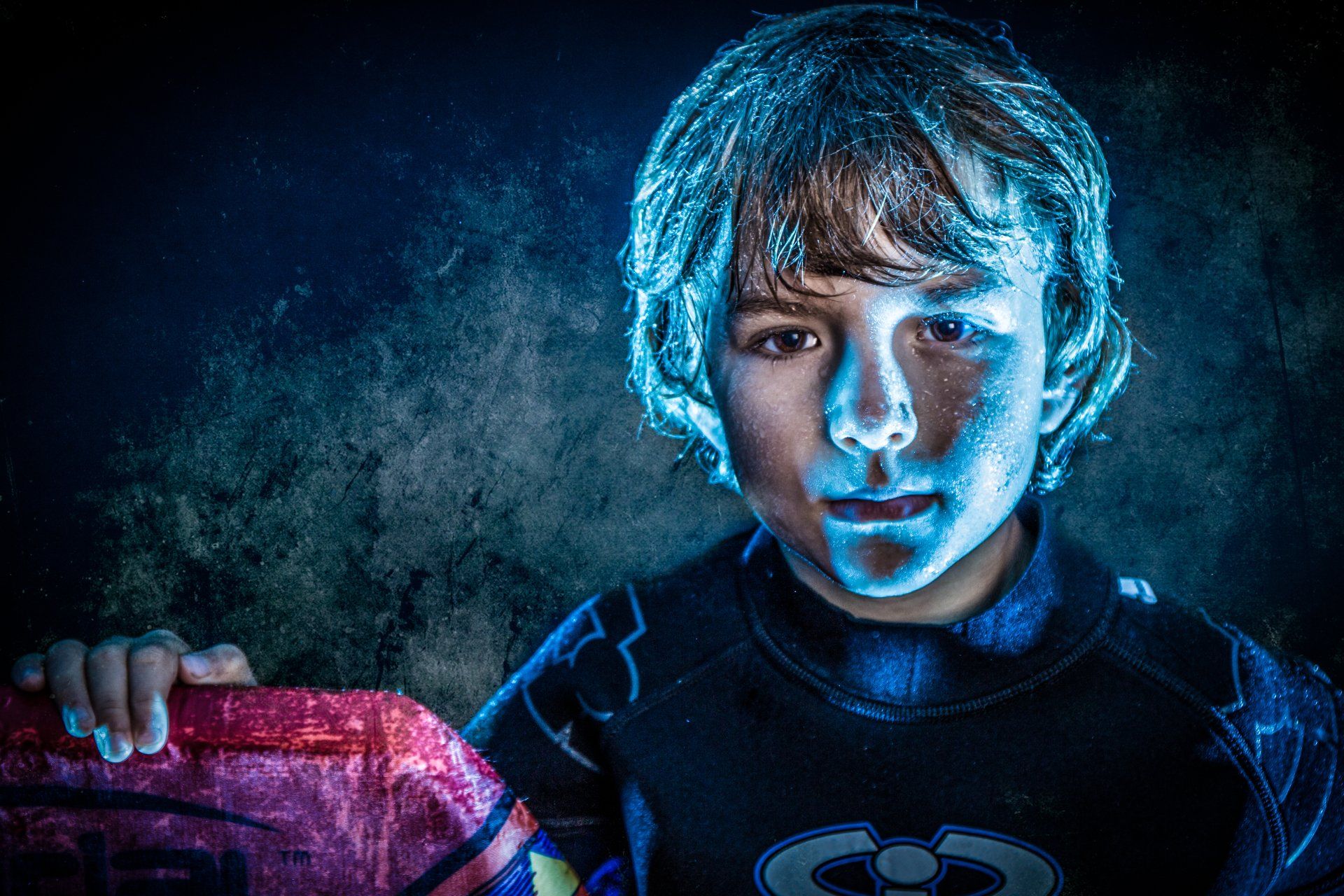 Child & Teen Photography